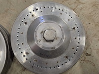 Monosem - monoair 4-rij precisiezaaimachine - afbeelding 10 van  16