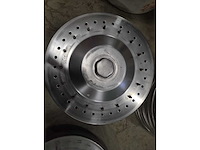 Monosem - monoair 4-rij precisiezaaimachine - afbeelding 11 van  16