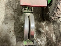 Monosem - monoair 4-rij precisiezaaimachine - afbeelding 14 van  16