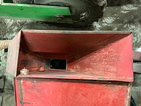 Monosem - monoair 4-rij precisiezaaimachine - afbeelding 15 van  16