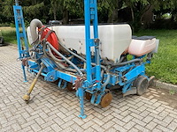 Monosem 6-rijige mais zaaimachine - afbeelding 5 van  11