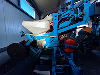 Monosem bietenzaaier meka2000 zaaimachine - afbeelding 2 van  25