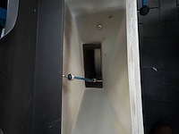 Monosem bietenzaaier meka2000 zaaimachine - afbeelding 5 van  25