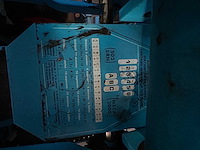 Monosem bietenzaaier meka2000 zaaimachine - afbeelding 6 van  25