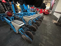Monosem bietenzaaier meka2000 zaaimachine - afbeelding 9 van  25