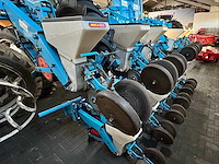 Monosem bietenzaaier meka2000 zaaimachine - afbeelding 10 van  25