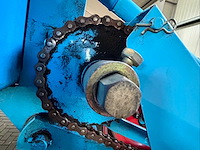 Monosem bietenzaaier meka2000 zaaimachine - afbeelding 11 van  25