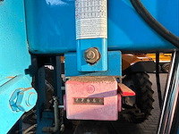 Monosem bietenzaaier meka2000 zaaimachine - afbeelding 14 van  25