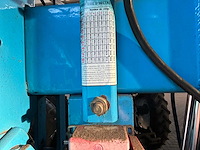 Monosem bietenzaaier meka2000 zaaimachine - afbeelding 16 van  25