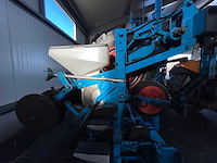Monosem bietenzaaier meka2000 zaaimachine - afbeelding 17 van  25