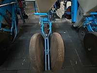 Monosem bietenzaaier meka2000 zaaimachine - afbeelding 22 van  25