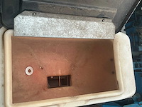 Monosem ng plus 6r gedragen maiszaaimachine - afbeelding 3 van  28