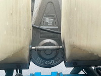 Monosem ng plus 6r gedragen maiszaaimachine - afbeelding 5 van  28