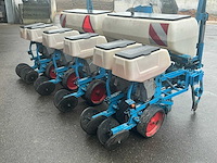 Monosem ng plus 6r gedragen maiszaaimachine - afbeelding 1 van  28