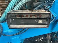 Monosem ng plus 6r gedragen maiszaaimachine - afbeelding 6 van  28