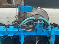 Monosem ng plus 6r gedragen maiszaaimachine - afbeelding 7 van  28