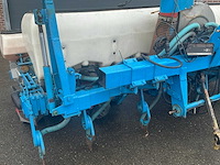 Monosem ng plus 6r gedragen maiszaaimachine - afbeelding 8 van  28