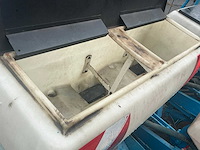 Monosem ng plus 6r gedragen maiszaaimachine - afbeelding 23 van  28