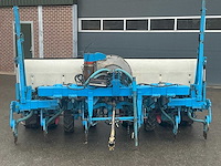Monosem ng plus 6r gedragen maiszaaimachine - afbeelding 25 van  28