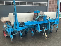 Monosem ng plus 6r gedragen maiszaaimachine - afbeelding 13 van  28