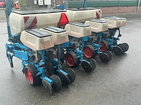 Monosem ng plus 6r gedragen maiszaaimachine - afbeelding 2 van  2