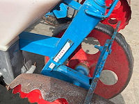 Monosem pnu zaaimachine 6 rijer - afbeelding 1 van  24