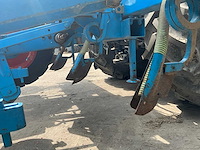 Monosem pnu zaaimachine 6 rijer - afbeelding 2 van  24