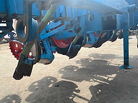 Monosem pnu zaaimachine 6 rijer - afbeelding 5 van  24