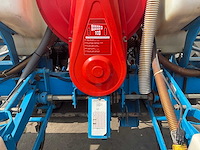 Monosem pnu zaaimachine 6 rijer - afbeelding 8 van  24