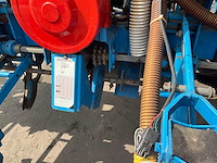 Monosem pnu zaaimachine 6 rijer - afbeelding 9 van  24