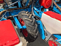 Monosem pnu zaaimachine 6 rijer - afbeelding 10 van  24