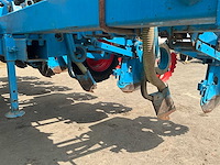 Monosem pnu zaaimachine 6 rijer - afbeelding 12 van  24