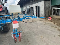 Monosem pnu zaaimachine 6 rijer - afbeelding 14 van  24