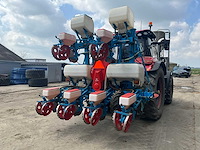 Monosem pnu zaaimachine 6 rijer - afbeelding 17 van  24