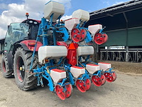 Monosem pnu zaaimachine 6 rijer - afbeelding 19 van  24