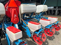 Monosem pnu zaaimachine 6 rijer - afbeelding 23 van  24