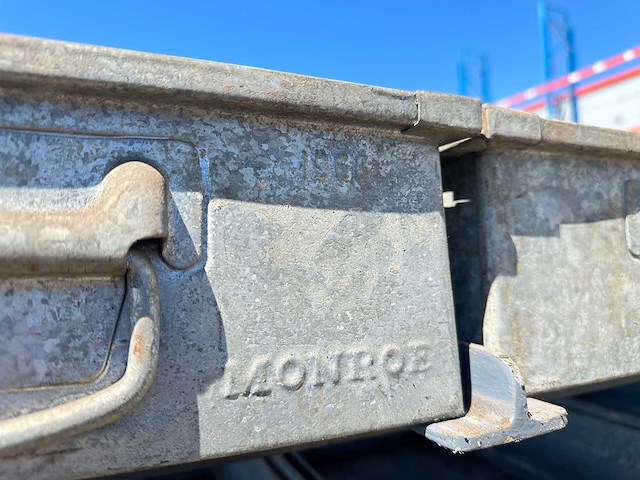 Monroe - tote pan rack - afbeelding 4 van  5