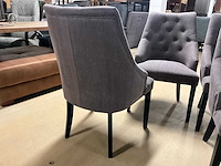 Monroe eetkamerstoel (4x) - afbeelding 2 van  11