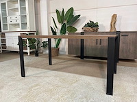 Monroe eetkamertafel - afbeelding 1 van  6