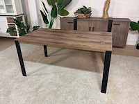 Monroe eetkamertafel - afbeelding 2 van  6