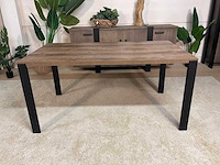 Monroe eetkamertafel - afbeelding 3 van  6