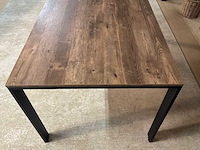 Monroe eetkamertafel - afbeelding 4 van  6