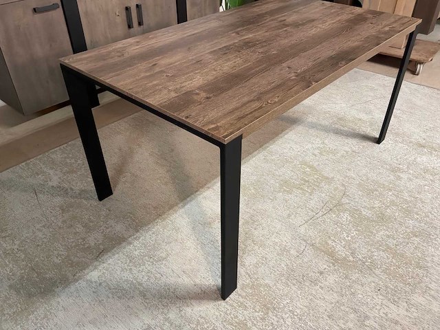 Monroe eetkamertafel - afbeelding 5 van  6