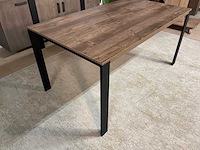 Monroe eetkamertafel - afbeelding 5 van  6