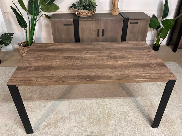 Monroe eetkamertafel - afbeelding 6 van  6