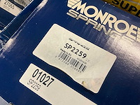 Monroe / meyle / suplex / bilstein - schokdempers en veren - partij auto onderdelen (65x) - afbeelding 10 van  18