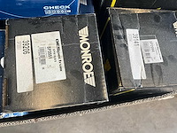 Monroe / meyle / suplex / bilstein - schokdempers en veren - partij auto onderdelen (65x) - afbeelding 12 van  18