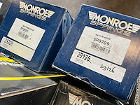 Monroe / meyle / suplex / bilstein - schokdempers en veren - partij auto onderdelen (65x) - afbeelding 14 van  18