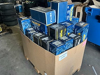 Monroe / meyle / suplex / bilstein - schokdempers en veren - partij auto onderdelen (65x) - afbeelding 1 van  18