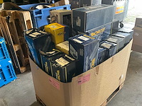 Monroe / meyle / suplex / bilstein - schokdempers en veren - partij auto onderdelen (65x) - afbeelding 4 van  18